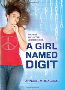 A Girl Named Digit - Annabel Monaghan
