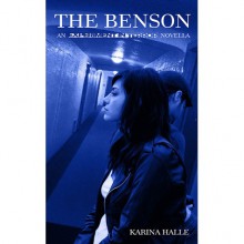 The Benson (Experiment in Terror, #2.5) - Karina Halle