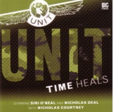 UNIT: Time Heals - Iain McLaughlin, Claire Bartlett