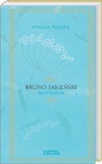 Antologia - Bruno Jasieński