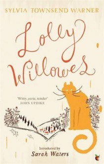 Lolly Willowes (VMC) by Townsend Warner, Sylvia (2012) Paperback - Sylvia Townsend Warner