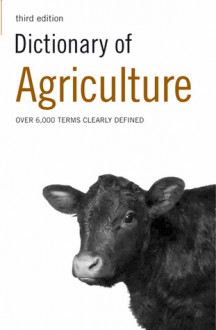 Dictionary of Agriculture - Jane Russell, Steve Curtis, Katy McAdam, Jane Russell