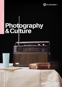 Photography and Culture Volume 3 Issue 1 - Val Williams, Alison Nordstrom, Kathy Kubicki, Alison Nordström