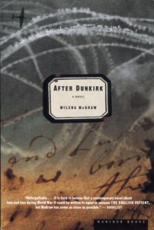 After Dunkirk - Milena McGraw, McGraw