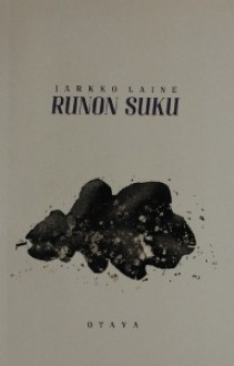 Runon suku - Jarkko Laine