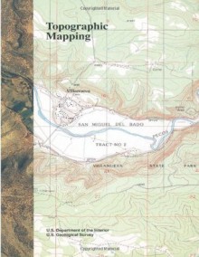 Topographic Mapping - U.S. Department of Interior