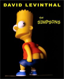 The Simpsons - David Levinthal