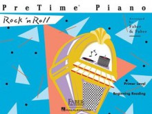 PreTime Rock 'n Roll: Primer Level - Nancy Faber, Randall Faber