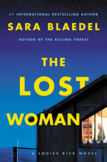 The Lost Woman - Sara Blaedel