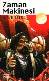 Zaman Makinesi - H.G. Wells, Volkan Gürses