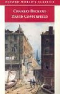 David Copperfield - Charles Dickens