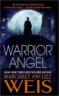 Warrior Angel - Margaret Weis