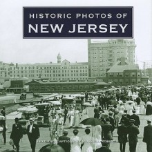 Historic Photos of New Jersey - Russell Roberts