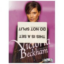 Victoria Beckham (Livewire Real Lives) - Julia Holt