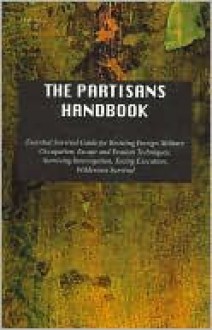 The Partisans Handbook - Sorcha Faal