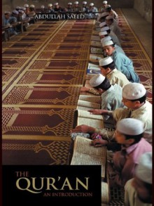 The Qur'an: An Introduction - Abdullah Saeed