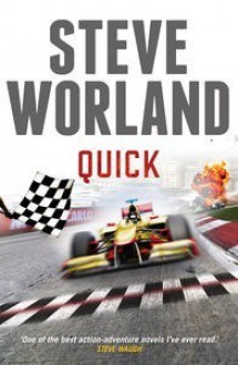 Quick - Steve Worland