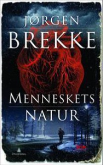 Menneskets natur - Jørgen Brekke