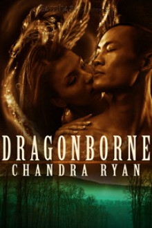 Dragonborne - Chandra Ryan