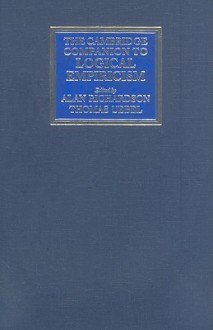 The Cambridge Companion to Logical Empiricism - Alan W. Richardson, Thomas E. Uebel