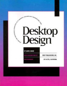 Crisp: Desktop Design - Laura Lamar