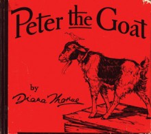 Peter the Goat - Diana Thorne