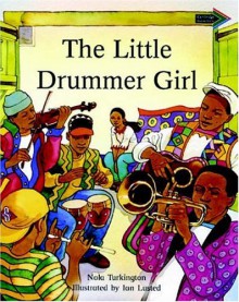 The Little Drummer Girl - Nola Turkington