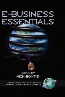 E-Business Essentials (Hc) - Nick Bontis