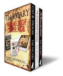 Women of Courage - Tim Vicary