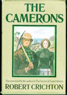 The Camerons - Robert Crichton