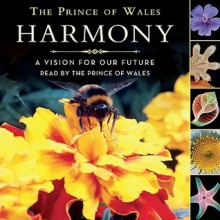 Harmony Children's Edition (Audio) - Charles, Prince of Wales