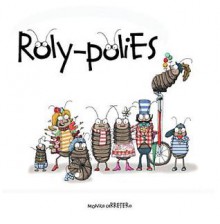 Roly-Polies - Monica Carretero