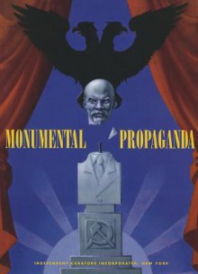 Monumental Propaganda - Vitaly Komar