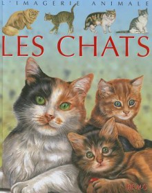 Chats - Émilie Beaumont