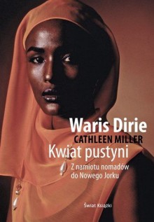 Kwiat pustyni - Dirie Waris