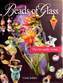 Beads of Glass - Cindy Jenkins