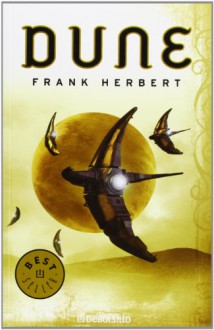 Dune - Frank Herbert