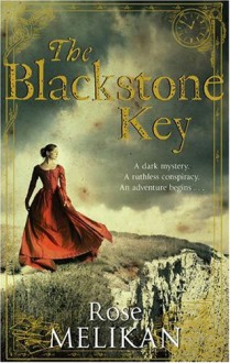 Blackstone Key - 