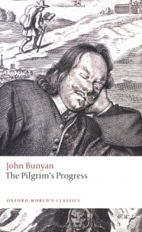 The Pilgrim's Progress (Oxford World's Classics) - John Bunyan, W.R. Owens