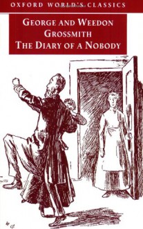 The Diary of a Nobody - George Grossmith