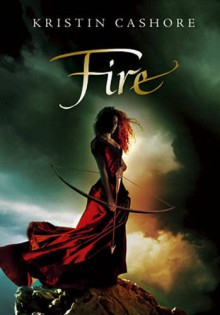 Fire - Kristin Cashore