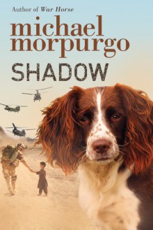 Shadow - Michael Morpurgo