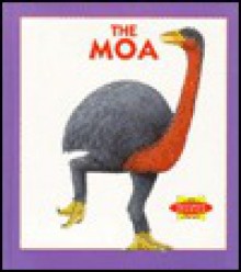 The Moa - Tamara Green