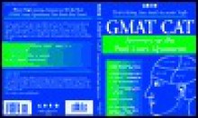 GMAT CAT: Answers to the Real Essay Questions - Mark Alan Stewart, Frederick J. O'Toole, Linda Bomstad