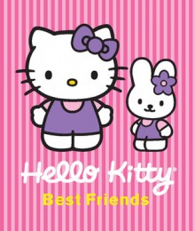 Hello Kitty: Best Friends - Sanrio