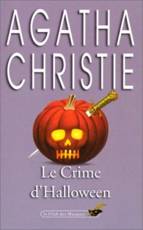 Le crime d'Halloween - Agatha Christie