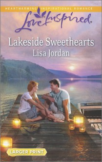 Lakeside Sweethearts - Lisa Jordan