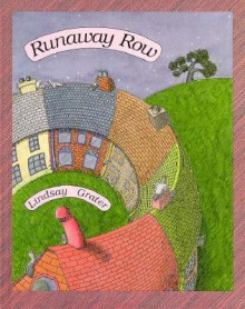 Runaway Row - Lindsay Grater