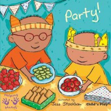 Party! - Jessica Stockham