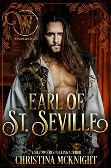 Earl of St. Seville - Christina McKnight